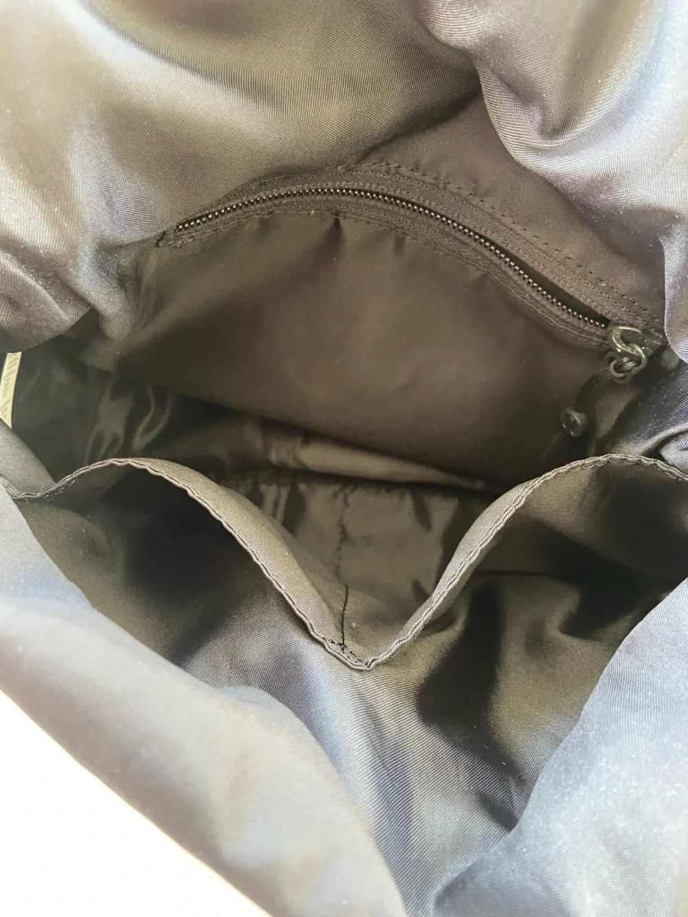 Lululemon | All Night Festival Bag 5L Black / Silver